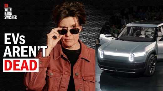 Rivian CEO RJ Scaringe on scaling EV strategy | Jon Mertz posted on the topic | LinkedIn