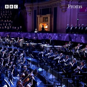 This extraordinary performance of Mahler's Symphony No. 2 stayed with audiences long after the last note rang out earlier this summer. Here's another chance to listen to Sir Simon Rattle conduct the London Symphony Orchestra Louise Alder, Dame Sarah Connolly and the London Symphony Chorus & CBSO Chorus on BBC Radio 3 https://www.bbc.co.uk/programmes/m001g3mn | BBC Proms