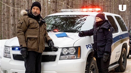 Cardinal - Series 4 Episode 6