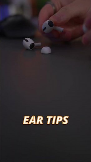 How to Stop Airpods Falling Out Your Ears