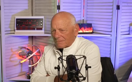 我本来可以成为一名 COBOL 程序员！ 戴夫·卡特勒采访