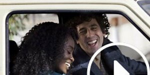 Mohamed Dubois (Bande-Annonce)