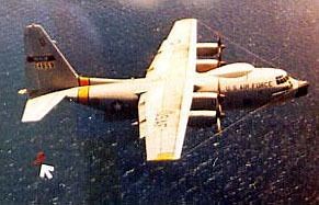 Fulton surface to air recovery system - Alchetron, the free social encyclopedia