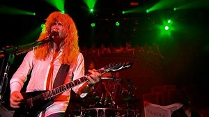 Megadeth - Rust In Peace