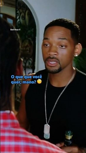 Aquele PRIMEIRO DATE que começa errado #BadBoys2
