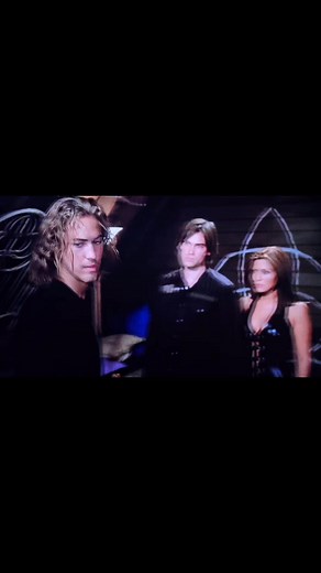 Wyatt VS Chris | Charmed -France-