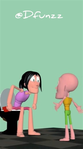 A chocolate! 🤣 (4k memes) #funnyvideo #comedy #animation #laugh #memes #kidsstory #comedyvideo