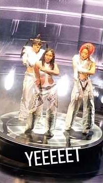 CrazySexyCool: The TLC Musical Clips! #tlc #crazysexycool #musical