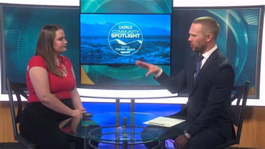 Community spotlight: MCT Moon over Buffalo