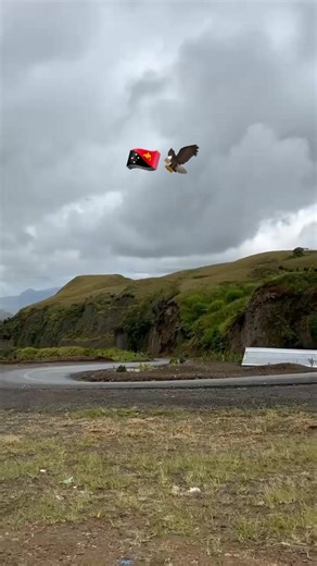 Somewhere in Western Highland Province, PNG 🇵🇬 #fypviralシ #fýp #reelsviralシfb | Cee Doubleu