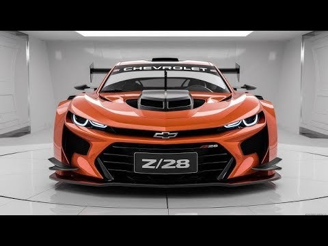 2025 Chevy SS Complete Breakdown