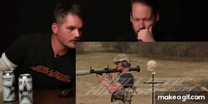 RPG-7 Explosion on Make a GIF