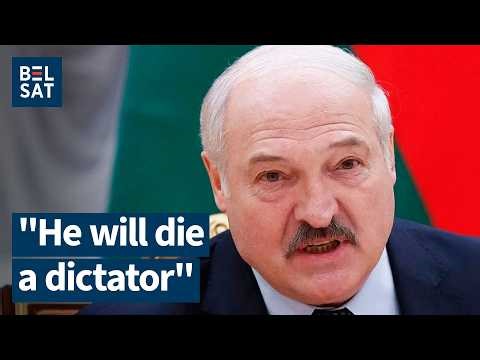"Lukashenko is a state terrorist": why Brussels is preparing a hard blow to Belarus’ regime