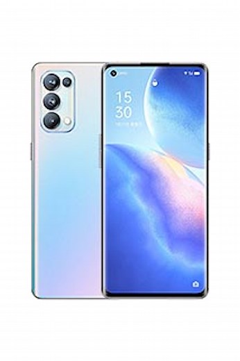 Oppo Reno 5 Pro 5G Price in Pakistan & Specs | ProPakistani