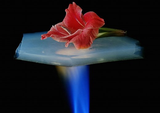 9 Interesting Materials That Could Shape the Future