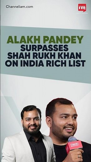 Alakh Pandey’s net worth soars as PhysicsWallah grows making him one of India’s richest