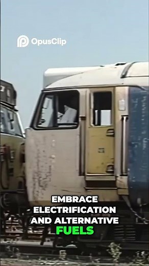 UK's Forgotten Diesel Giants Lessons for Future Railways! #railway #britishrail #class50 #fyp