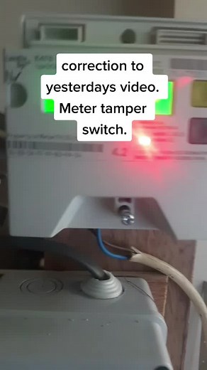 Understanding Meter Tamper Switches in Phone Components