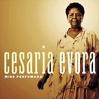Sodade by Cesaria Evora on WhoSampled