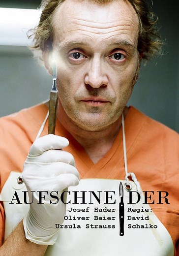 Aufschneider Staffel 1 - Jetzt online Stream anschauen