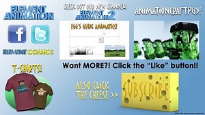 An Egg's Guide To Minecraft - PART 10 - I want THAT one!