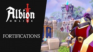 15K views · 193 reactions | Unveil the secrets of territorial dominance in our latest DevTalk on the Foundations update! 類 Fortifications, chests full of riches, and revamped battle dynamics, that turn each conflict into an epic medieval siege. Owning a territory has never felt more like ruling a feudal stronghold.  #AlbionOnline #devtalk #foundations #MMO #MMORPG #gamedev | Albion Online | Facebook