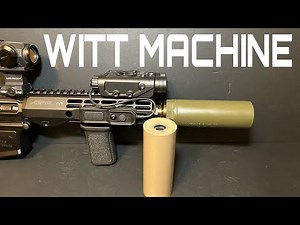 The Cheapest Suppressors You Can Get - But Are They Any Good?