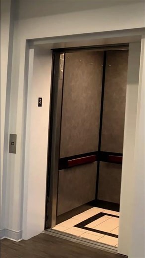 Elevator Bell Ring Tone Sound Effect – Classic Ding SFX | Lift Arrival Sound (HQ) Foley Sound