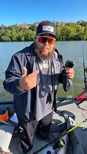 5.4K views · 37 reactions | Strapping a go pro to a catfish to see what’s in the river | Haz Life Fishing | Facebook