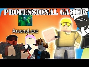 ARSENAL.EXE | The DLC
