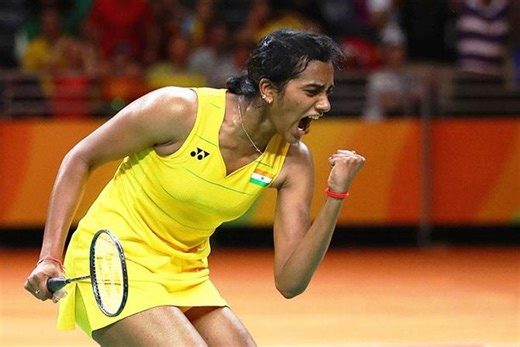 BAI Launches Mascot Design Contest For Badminton World Championships | Rediff-TV | Rediff.com