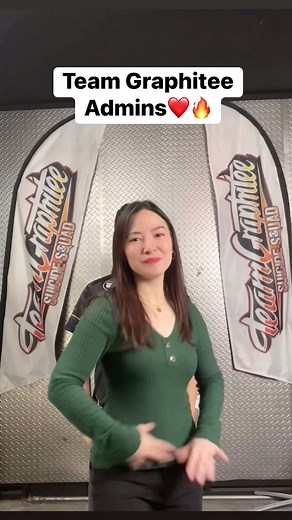 230K views · 7.4K reactions | Walang palag kapag ako starter with Kicia Vlogs, Madam Wygh, Sam and Madel. #TeamGraphitee #TeamGraphiteeAdmins #KutaNgMgaLeon | QueenB x GPT | Facebook