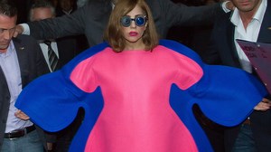 21 Applause-Worthy Facts About Lady Gaga's Eye-Popping Fashion