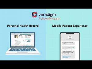 Things That Go Together: Personal Health Record and Mobile Patient Experience