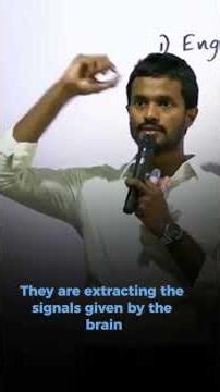 Biomedical Engineering connecting human body and engineering