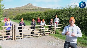 "We're aiming to take on the Yorkshire three peaks, not once, but twice. That's the Yorkshire three peak challenge back to back. That's 48 miles in 24 hours. It's going to be a really, really hard effort and we're desperate for as much support as possible to promote the importance of mental health." Watch as Matthew Kelly, headteacher at Hutton Rudby Primary School, explains how their amazing team is taking on a gruelling challenge to support the Russ Devereux Headlight Project. A cause very clo