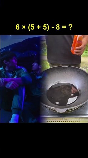 who’s the squid game villain… @Alan Chikin Chow #fok #fypシ #funny #skit #relatable #xybca #comedy