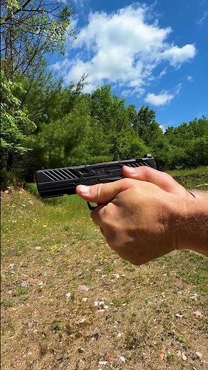 Shadow Systems CR920 XL