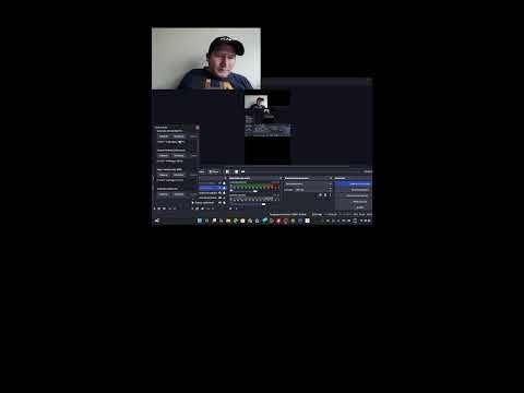 Viendo tutoriales streemer dia 3 - Nivardo Melean Mh