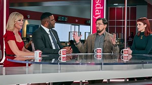 Don’t Look Up Ending Explained