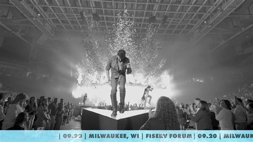 1.9K reactions · 226 shares | We can't wait to join you September 20th in Milwaukee at Fiserv Forum for The Unsung Hero Tour! Get your tickets and we'll see you soon! | for KING & COUNTRY | Facebook