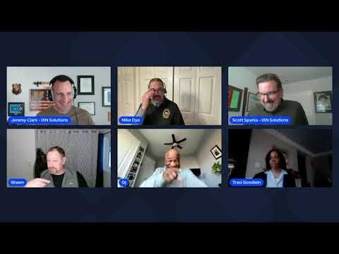 CI Press, Episode 102: The U.S. Army CW5 (Ret.) Roundtable, Part 2