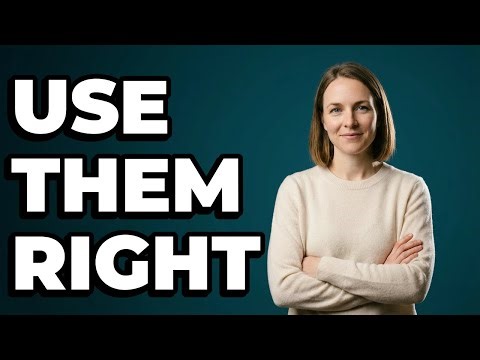 What Is The Proper Way To Use Condoms?