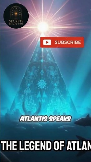 How Modern Tech Is Searching for Atlantis #history #facts #atlantis #ancientmysteries