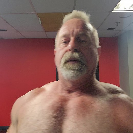 timnorrisbodybuilding on TikTok