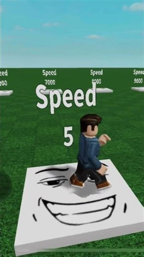 DO NOT USE THIS ON 0,3x 😭🤣 #roblox