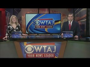 WTAJ News at 6:00 p.m.