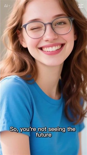 Déjà Vu Is a Brain Error