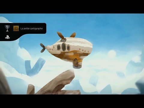 #10 🎮🗺️ [🏆12/20] CARTO - Chapter 10