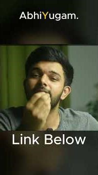 ശാസ്ത്രത്തെ കൊഴപ്പിക്കുന്ന ചോദ്യം!👽 #abhiyugam #space #facts